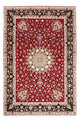 Tabriz - 50 Raj Teppe 303x202cm - Persisk teppe