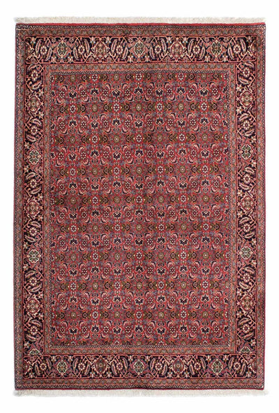 Bidjar - Zanjan Teppe 142x207cm - Persisk teppe