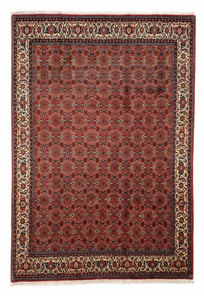 Bidjar Teppe 200x290cm - Persisk teppe