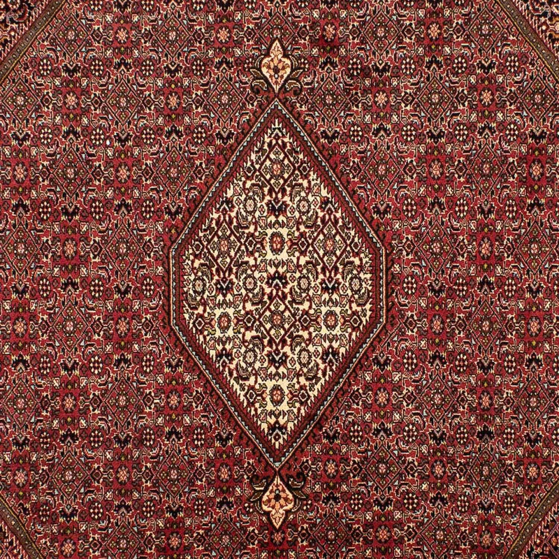 Bidjar Teppe 202x305cm - Persisk teppe