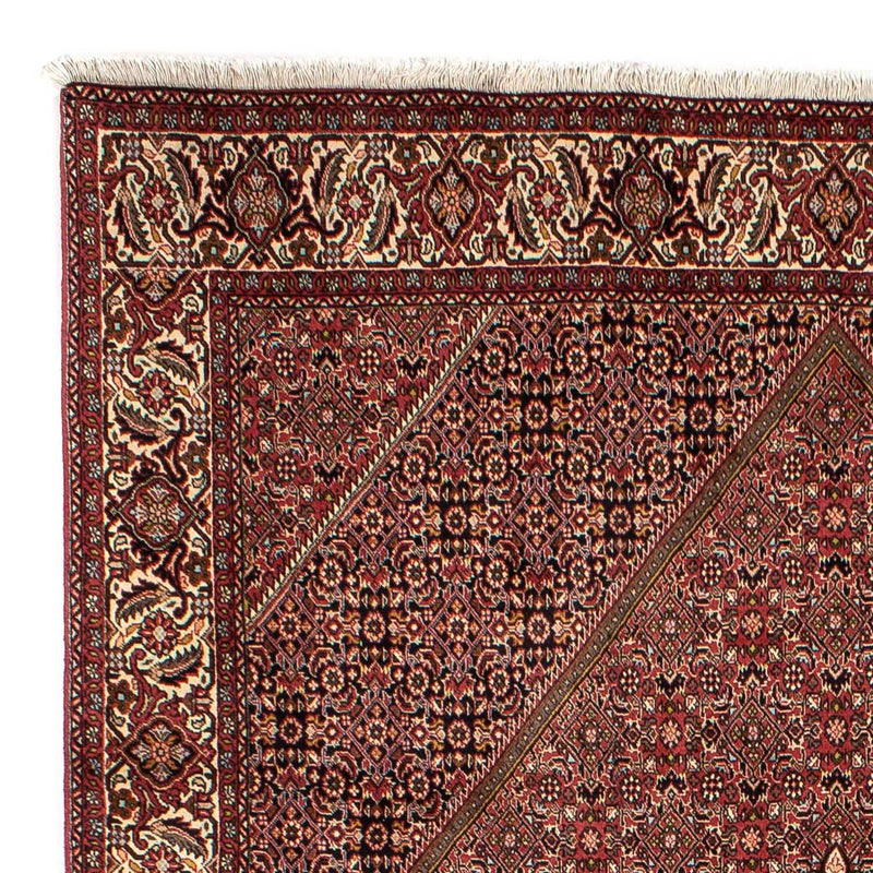 Bidjar Teppe 202x305cm - Persisk teppe