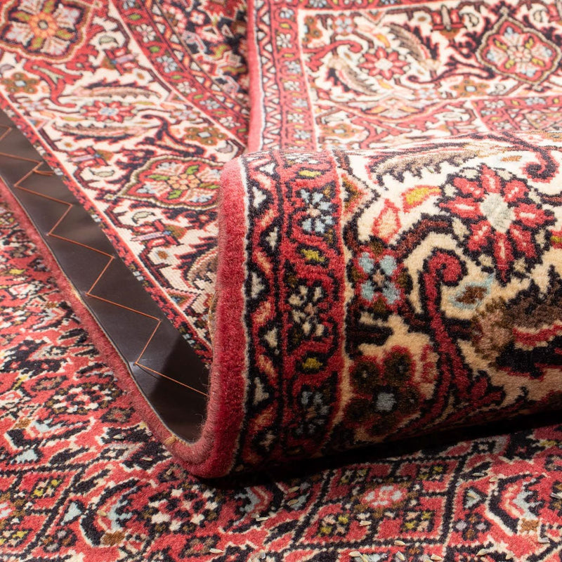 Bidjar Teppe 202x305cm - Persisk teppe