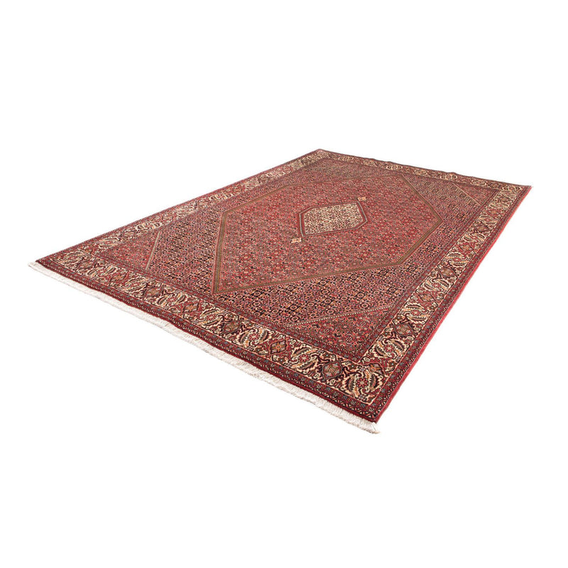 Bidjar Teppe 202x305cm - Persisk teppe