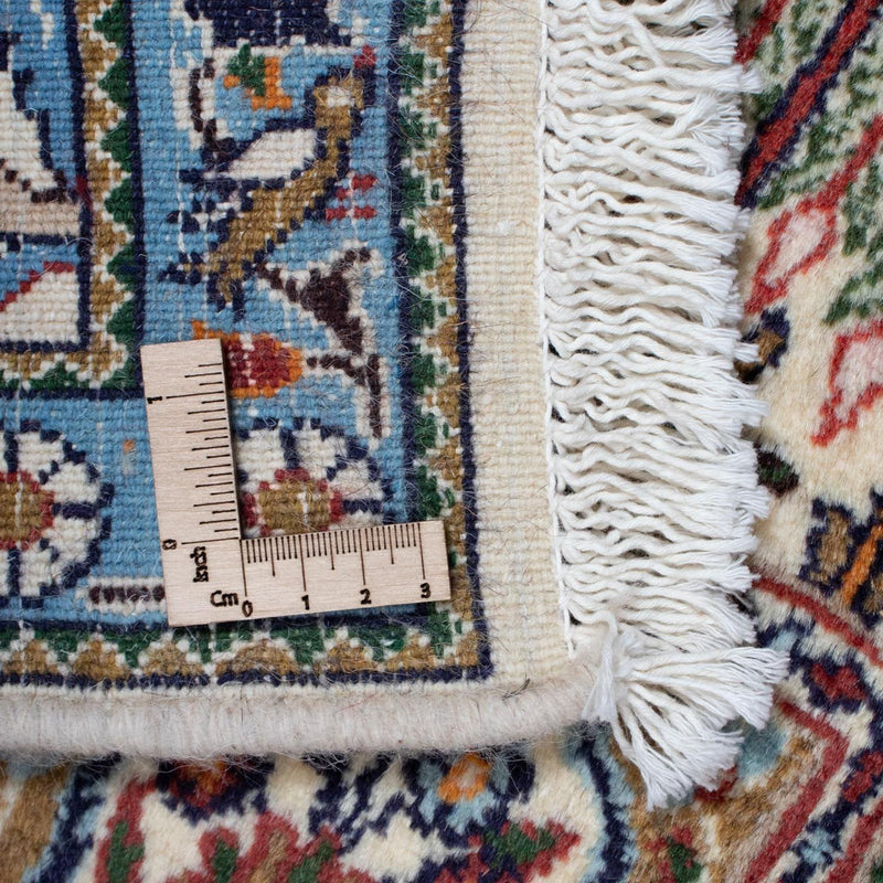 Moud Teppe 232x165cm - Persisk teppe