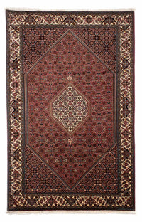 Bidjar Teppe 302x200cm - Persisk teppe – product image