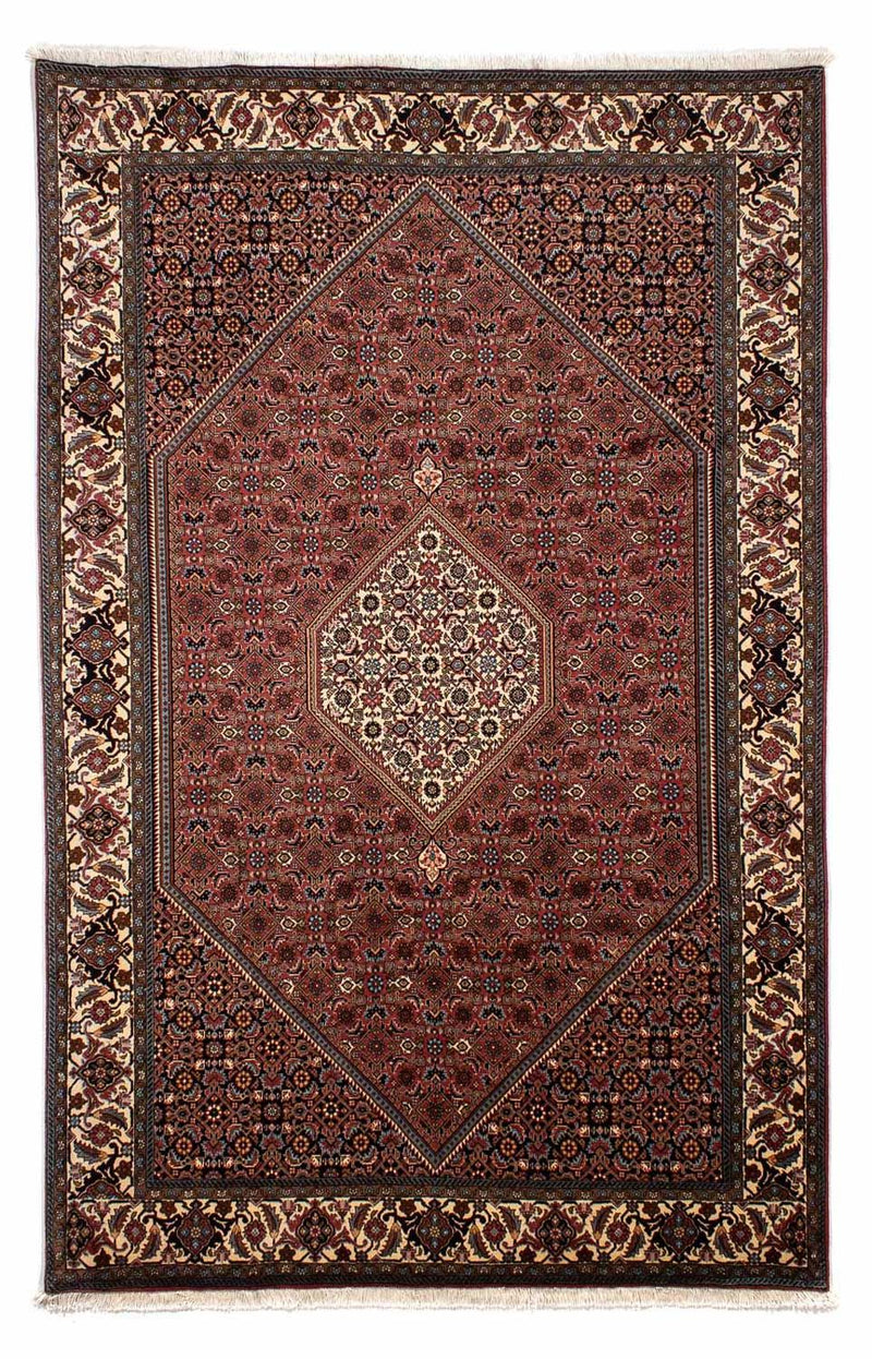 Bidjar Teppe 302x200cm - Persisk teppe