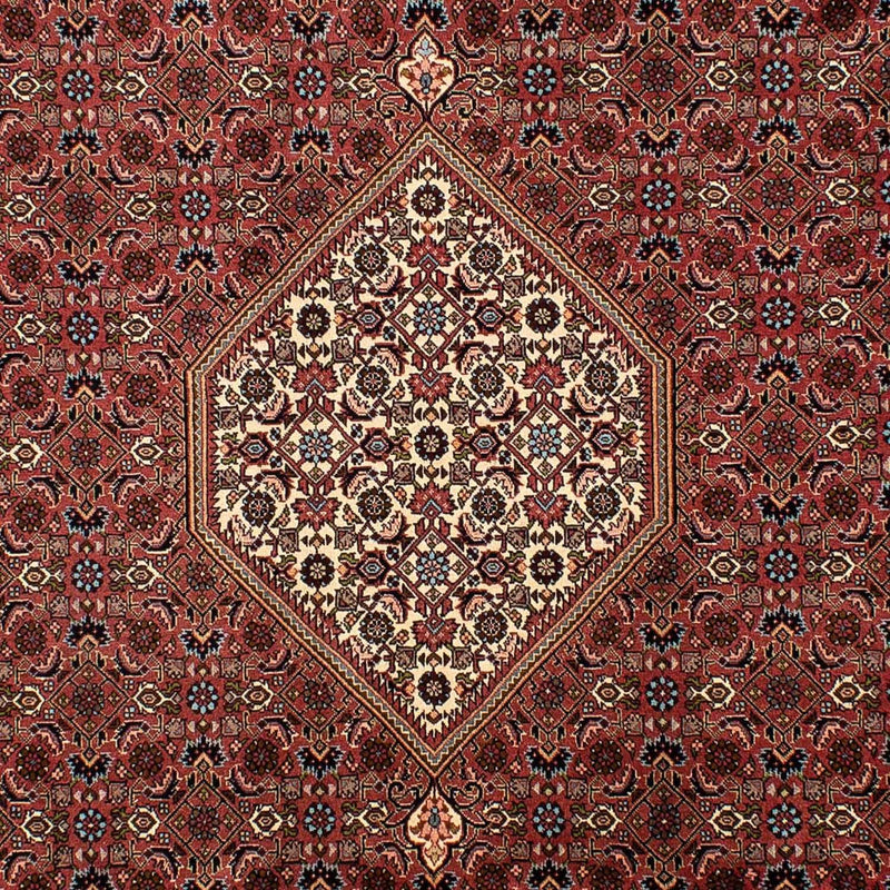 Bidjar Teppe 302x200cm - Persisk teppe