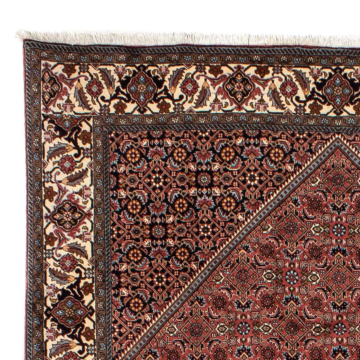 Bidjar Teppe 302x200cm - Persisk teppe