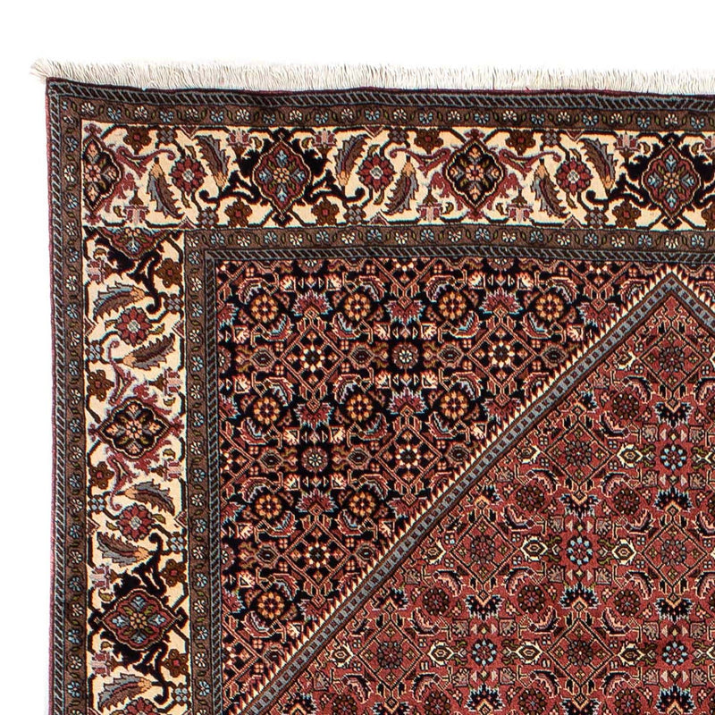 Bidjar Teppe 302x200cm - Persisk teppe