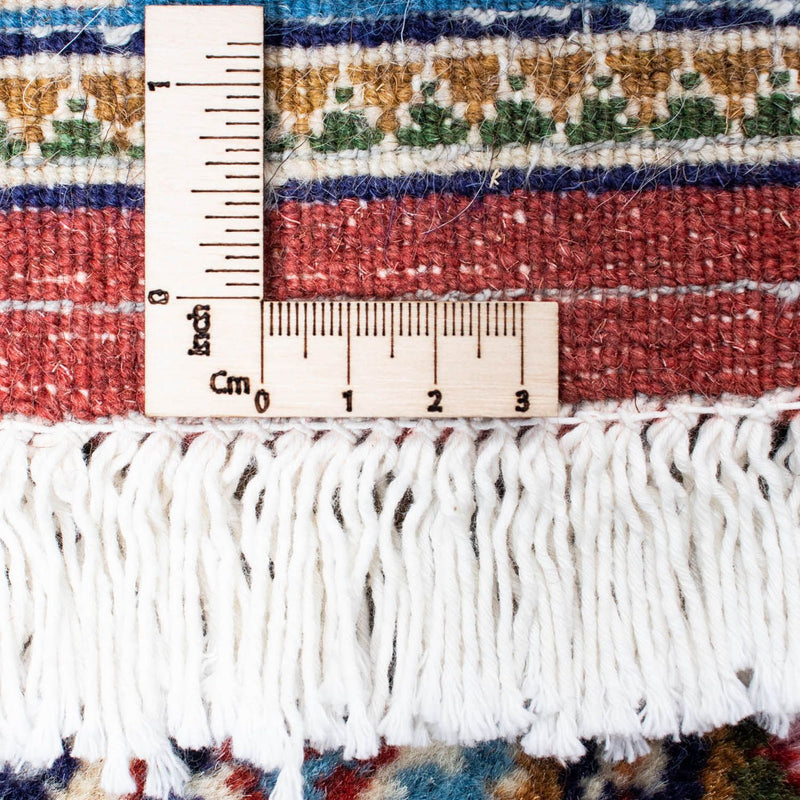 Moud Teppe 298x198cm - Persisk teppe