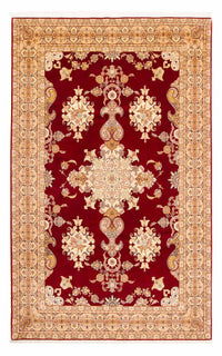 Tabriz - 50 Raj Teppe 312x200cm - Persisk teppe – product image