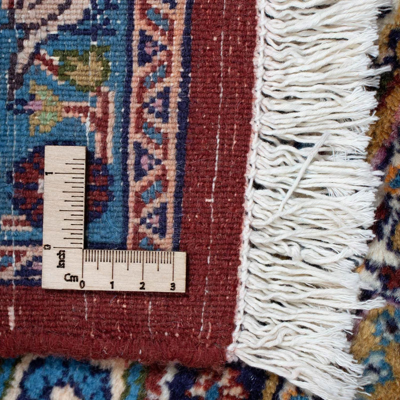 Moud Teppe 245x155cm - Persisk teppe
