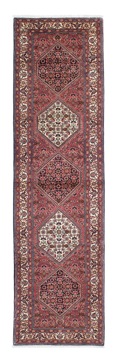 Bidjar Teppe 83x313cm - Persisk teppe
