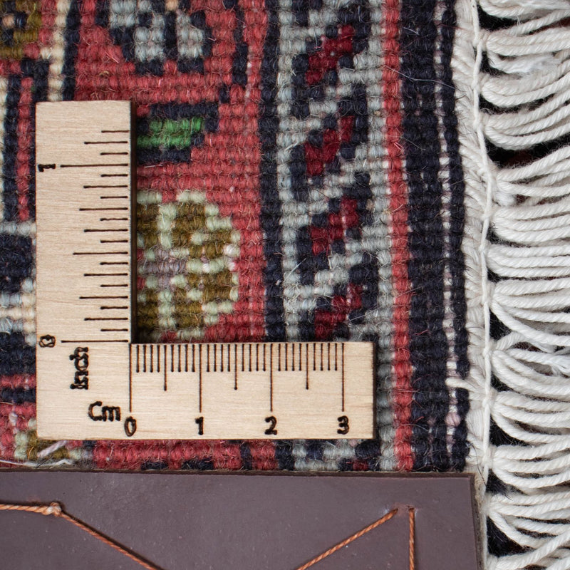 Bidjar Teppe 83x313cm - Persisk teppe