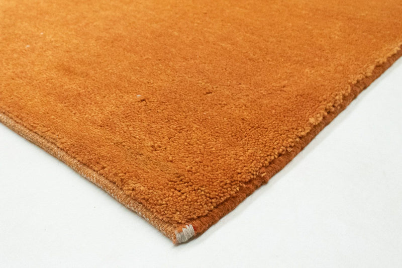 Persisk Gabbeh Teppe 285x243cm - Perserteppich Wollteppich