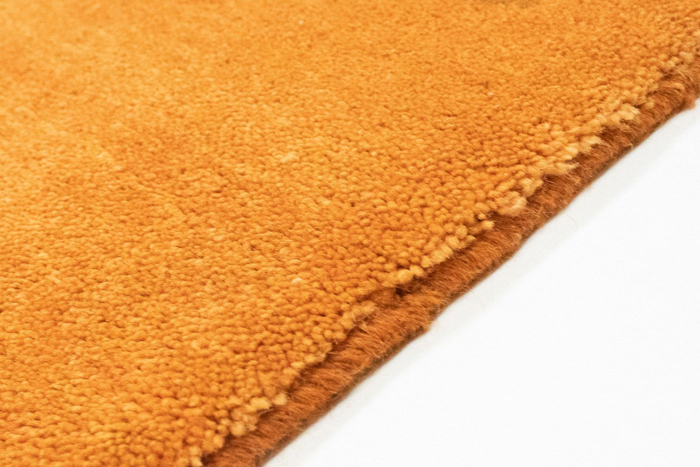 Persisk Gabbeh Teppe 285x243cm - Perserteppich Wollteppich