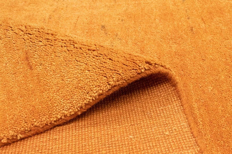 Persisk Gabbeh Teppe 285x243cm - Perserteppich Wollteppich
