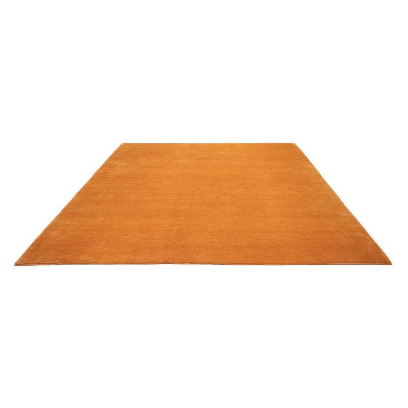Persisk Gabbeh Teppe 285x243cm - Perserteppich Wollteppich
