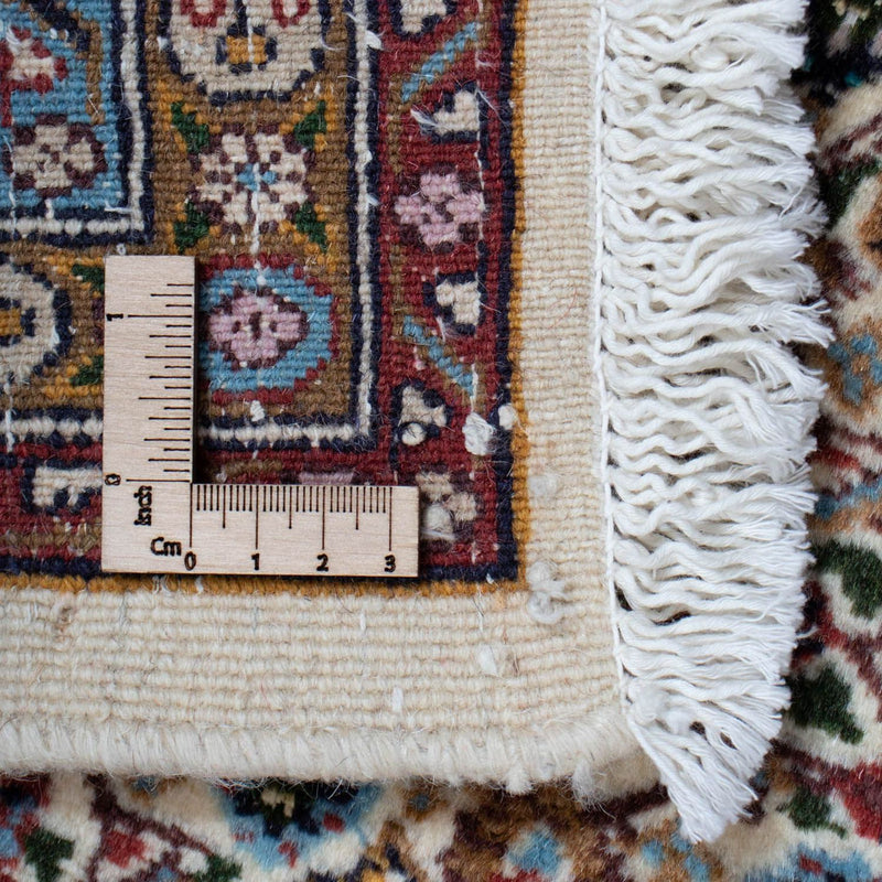 Moud Teppe 245x153cm - Persisk teppe