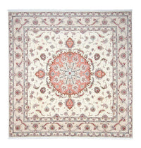Tabriz - 50 Raj Teppe 309x295cm - Persisk teppe – product image