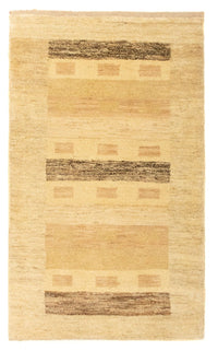 Persisk Gabbeh Teppe 125x78cm - Perserteppich Wollteppich – product image