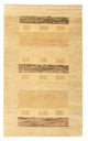 Persisk Gabbeh Teppe 125x78cm - Perserteppich Wollteppich
