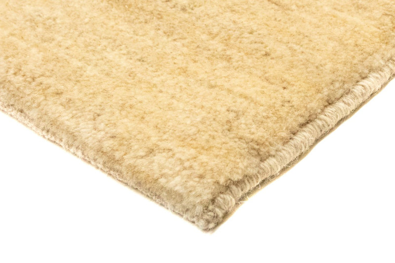 Persisk Gabbeh Teppe 125x78cm - Perserteppich Wollteppich