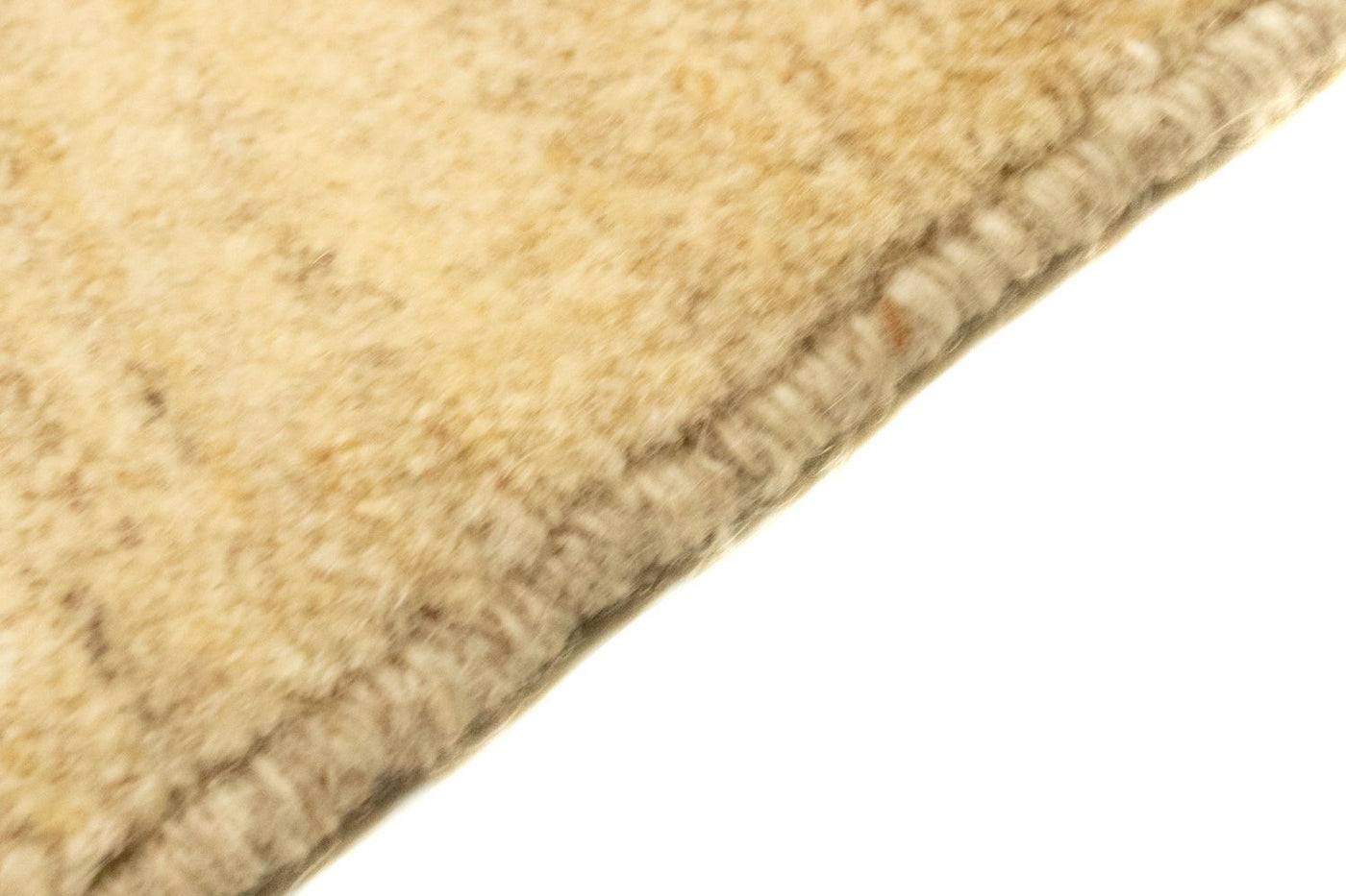 Persisk Gabbeh Teppe 125x78cm - Perserteppich Wollteppich