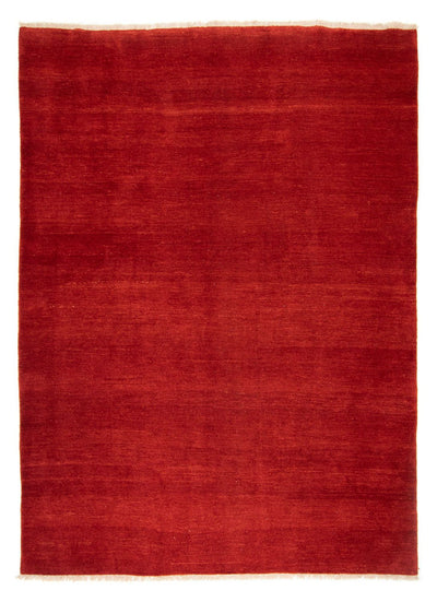 Persisk Gabbeh Teppe 254x353cm - Perserteppich Wollteppich
