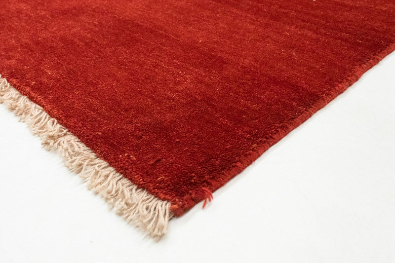 Persisk Gabbeh Teppe 353x254cm - Perserteppich Wollteppich