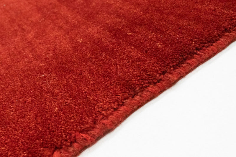 Persisk Gabbeh Teppe 353x254cm - Perserteppich Wollteppich