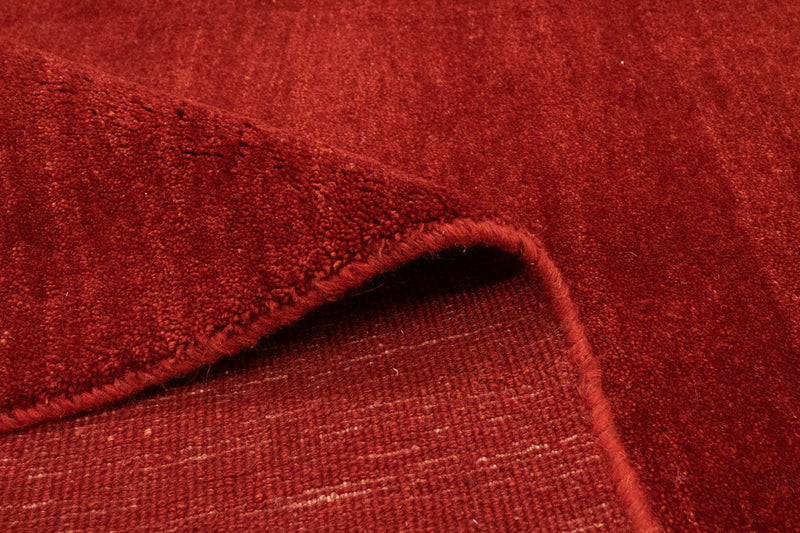 Persisk Gabbeh Teppe 353x254cm - Perserteppich Wollteppich
