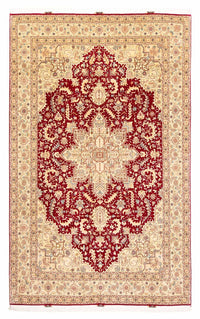 Tabriz - 50 Raj Teppe 300x200cm - Persisk teppe – product image