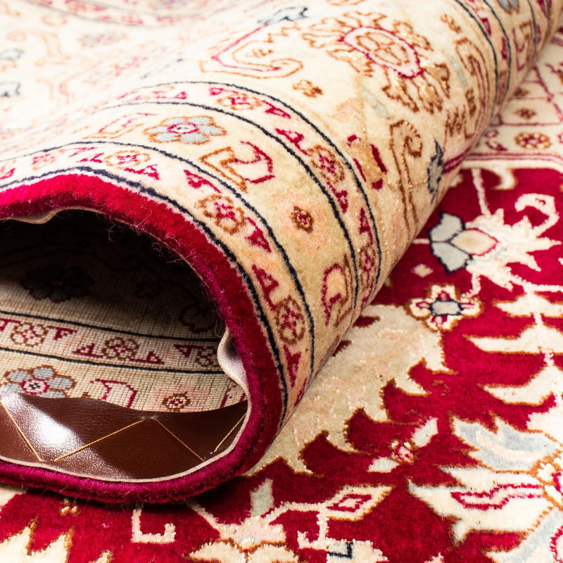 Tabriz - 50 Raj Teppe 300x200cm - Persisk teppe