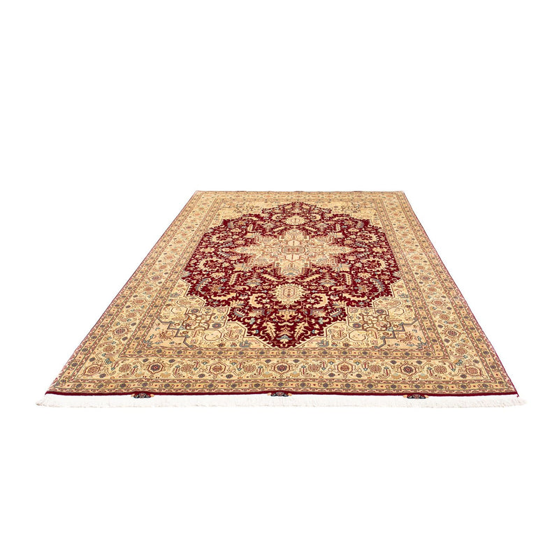 Tabriz - 50 Raj Teppe 300x200cm - Persisk teppe