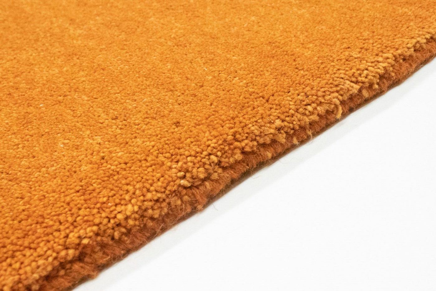 Persisk Gabbeh Teppe 335x248cm - Perserteppich Wollteppich