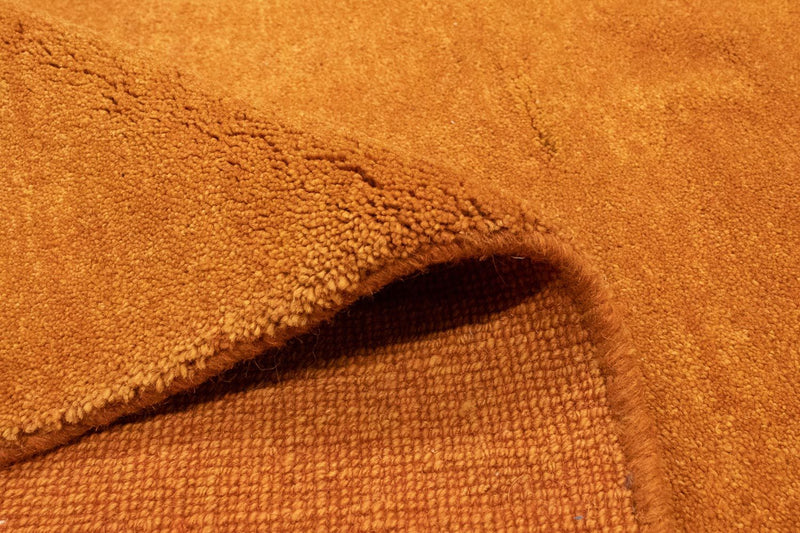 Persisk Gabbeh Teppe 335x248cm - Perserteppich Wollteppich