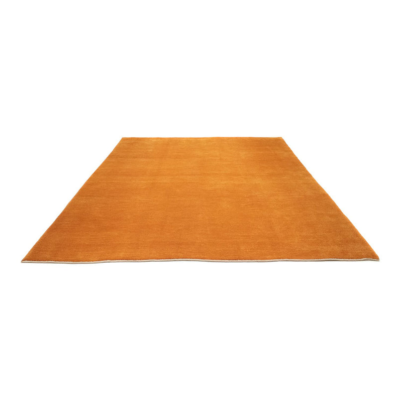 Persisk Gabbeh Teppe 335x248cm - Perserteppich Wollteppich