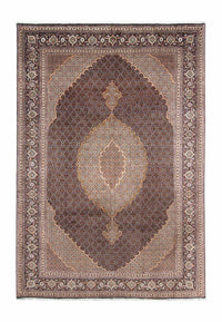 Tabriz Teppe 295x202cm - Persisk teppe – product image