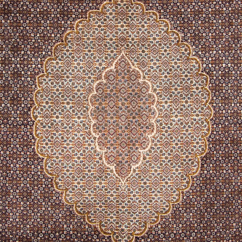 Tabriz Teppe 295x202cm - Persisk teppe