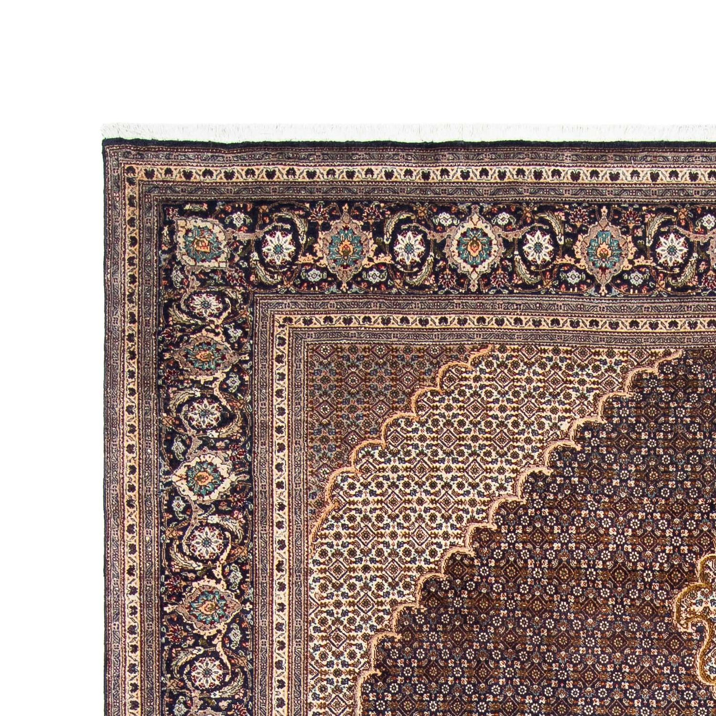Tabriz Teppe 295x202cm - Persisk teppe