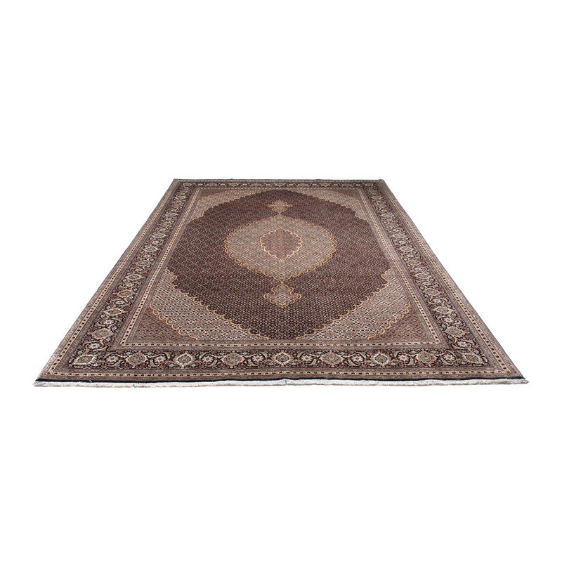 Tabriz Teppe 295x202cm - Persisk teppe