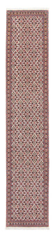 Tabriz Teppe 73x392cm - Persisk teppe