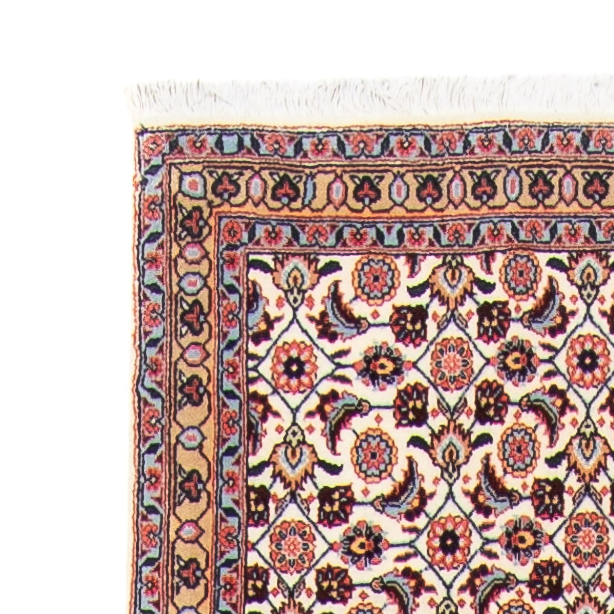 Tabriz Teppe 73x392cm - Persisk teppe