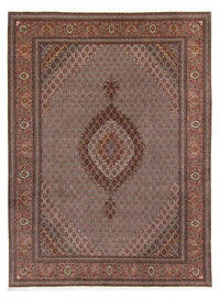 Tabriz Teppe 341x251cm - Persisk teppe – product image
