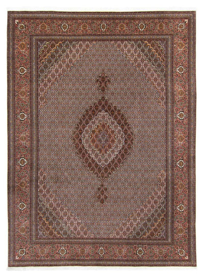 Tabriz Teppe 251x341cm - Persisk teppe