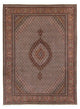 Tabriz Teppe 341x251cm - Persisk teppe