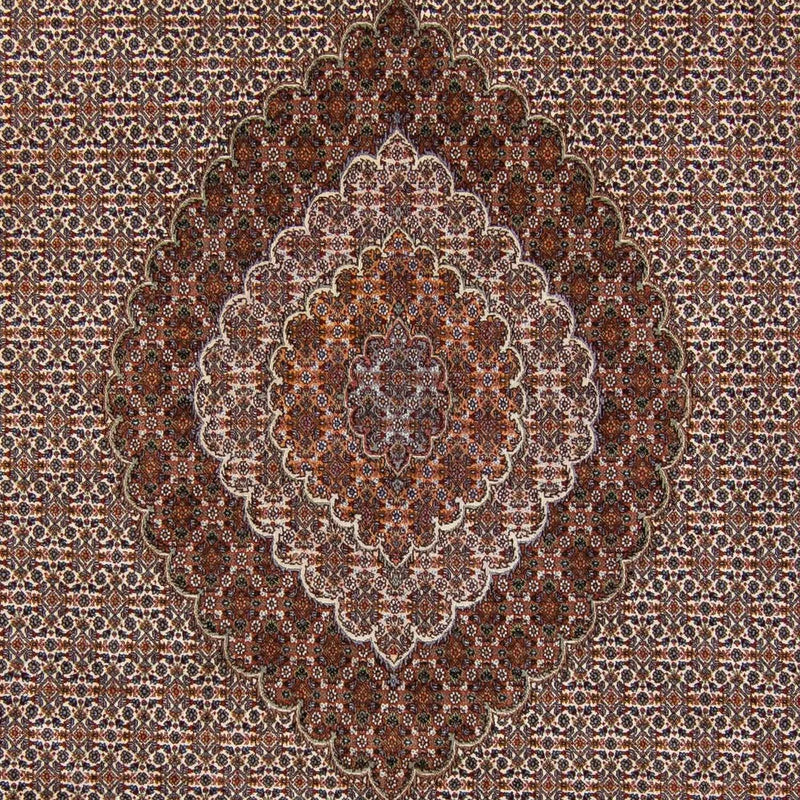 Tabriz Teppe 341x251cm - Persisk teppe
