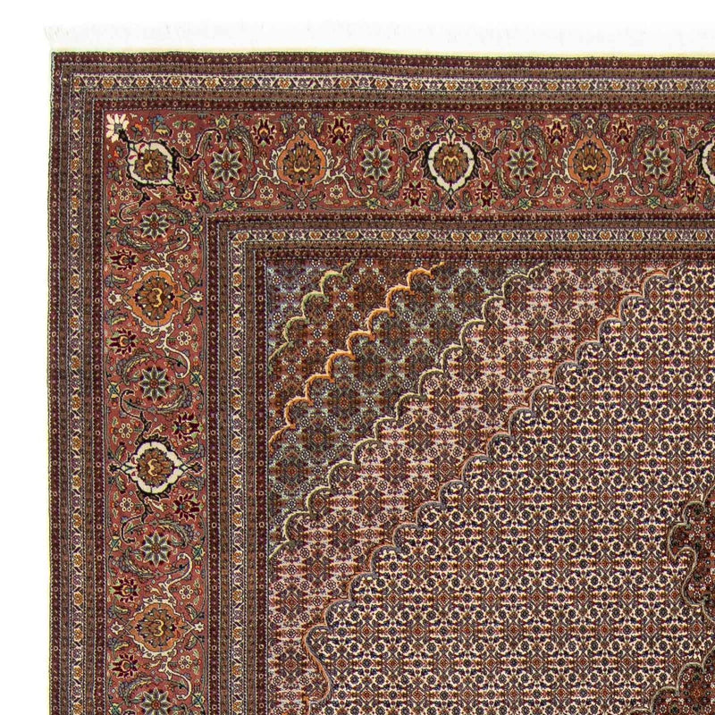 Tabriz Teppe 341x251cm - Persisk teppe