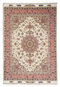 Tabriz - 50 Raj Teppe 210x150cm - Persisk teppe – product image
